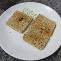 El cooksnap de Sandra Milena isis-goddess cuando hizo BC - Pan de almendras en microondas.