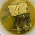 Cooksnap dari Nataya Belinda untuk resep Tuna bumbu kuning #MPASI 1+ #bekal sekolah