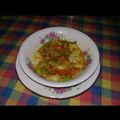Cooksnap dari SALSHA 2 untuk resep Tongseng sapi
