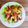 anna's cooksnap of when they made 🍓🍇🍍🍌🍊🍒 classic fruit tart 🍒🍊🍌🍍🍇🍓.