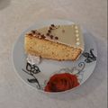Cooksnap από Γωγώ Λευτέρης στη συνταγή Βασιλόπιτα Με Επικάλυψη Λευκή Κουβερτούρα !!!