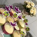 صورة من ...، شاركها بعد تجربة وصفة مافن 😍