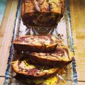 Cooksnap de missty0910 sur la recette Gâteau marbré façon Felder