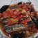 Cooksnap dari Bella Feriska untuk resep Ikan Asin Telang Asam manis