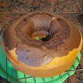 El cooksnap de andru07 cuando hizo Bizcochuelo marmolado🥧😁.
