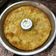 El cooksnap de Roxana Lerej cuando hizo Budin de manzana (꜆˶ᵔᵕᵔ˶)꜆.