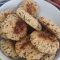 El cooksnap de Juan Esteban Arcos Piucol cuando hizo Galleta de avena caseras.