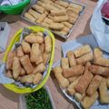 Cooksnap dari Wini Rahmawati (Dapur Ummi Tasikmalaya) untuk resep Sosis Solo Isian Ayam Simpel Ekonomis Cocok untuk Ide Jualan