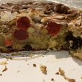 El cooksnap de Paula cuando hizo Fusión Stollen Pan dulce cremoso.