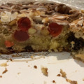 El cooksnap de Paula cuando hizo Fusión Stollen Pan dulce cremoso.