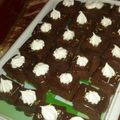 صورة من Om Hamza ، شاركها بعد تجربة وصفة كيك الشاتوه بجيلي الفراوله 🍓