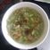 Cooksnap của Mai Tùng Dương khi họ làm theo món Canh bầu nấu với tôm khô