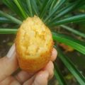 Cooksnap dari Putri(Dapur Ryuna)✅ untuk resep Kroket Solo