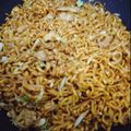 Cooksnap dari Devi Noviany untuk resep Mie Goreng Jawa Simpel dan Enak