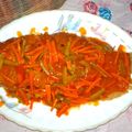 Cooksnap dari NurlatifahTsaniyatul W untuk resep Gurame goreng asam manis praktis