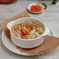 Cooksnap dari Adelia Firdaus untuk resep Soto Ayam Semarang