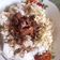 Cooksnap dari Kamila Luqman untuk resep Rawon sapi bumbu instan