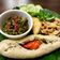 Cooksnap dari 🍒Diah Puspita🍊 untuk resep Nasi Bakar Teri Kemangi