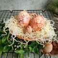 Cooksnap dari Wiwin088 untuk resep Telur Pindang Teh