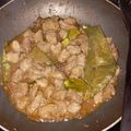 Cooksnap dari Andika_Z untuk resep #47 Sate Goreng Kambing | Kambing Ungkep