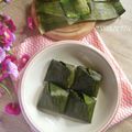 Cooksnap dari Merra Bawati untuk resep Kue Bugis Unti keLapa #manisnikmat 👍👍