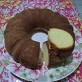 Cooksnap dari wahyuni untuk resep Bolu jadul panggang