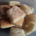 El cooksnap de carolina cuando hizo Pan Casero Con Manteca🍞.