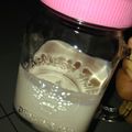 Cooksnap dari diniset untuk resep Yoghurt plain homemade