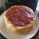 Cooksnap dari Melinda Djohansjah untuk resep Japanese cheese cake kukus topping oreo