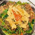 Gucci古其老師 的 韓式涼拌冬粉 cooksnap