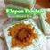 Cooksnap dari Siska Dian Fitriana (Siska Dian - Siska Cake) untuk resep Klepon Dessert Box