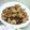 綺綺 的 三杯杏鮑菇 cooksnap