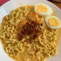 Cooksnap dari Cynthia ayulia arsyad untuk resep Mie celor enak simpel