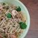 Cooksnap dari jeopard untuk resep Spaghetti Aglio Olio Udang