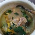 Cooksnap dari Monita Sari untuk resep Ayam Woku Kemangi