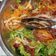 Cooksnap de Branca Maria quando cozinhou Salada com Molho de Tangerina.