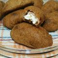 Cooksnap από Vassiliki στη συνταγή Ζαμπονοτυροπιτάκια