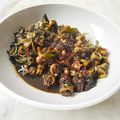 Cooksnap dari Alla Tiara Deasiana untuk resep Suntung (cumi) Woku