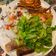 Cooksnap của jessica khi họ làm theo món Bánh cuốn tráng chảo