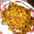 Cooksnap dari Raihana Safira untuk resep Tempe Oreg Simple