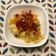El cooksnap de Ampa cuando hizo Hummus de garbanzos en 5 minutos.