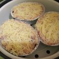 Cooksnap dari Juni S. untuk resep Macaroni Schottle Steam
