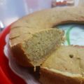 Cooksnap dari Numacooks untuk resep Bolu pisang (no mixser)