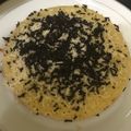 Cooksnap dari Kendrio Zulhaq untuk resep Martabak Manis Teflon Simpel