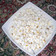 Amber Fawad's cooksnap of when they made Pop corn.