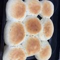 El cooksnap de Gidalsis Cortina almira cuando hizo Pan Casero.