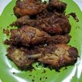 Cooksnap dari astrid intan untuk resep AYAM GORENG Remah Lengkuas