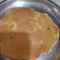 Varnika singh का कुकस्नैप जब उन्होंने अजवाइन पूरी (Ajwain Puri recipe in hindi) बनाया था।