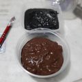 Cooksnap dari Hani Ardi untuk resep Selai Coklat Ekonomis