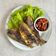 Cooksnap dari AzizahPrantoro untuk resep 417. Ikan Kembung Bakar